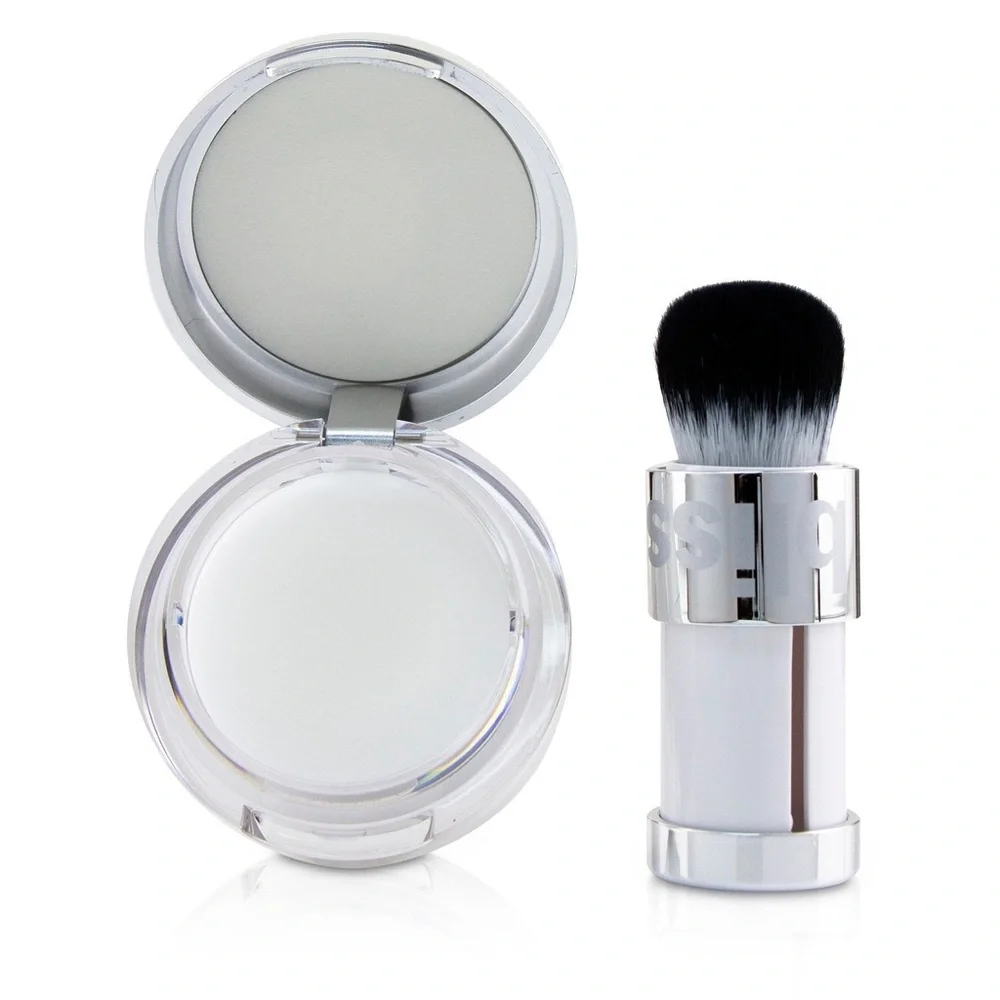 Bliss Un Buffing Believable Smoothing Finishing Balm 15g/0.5oz